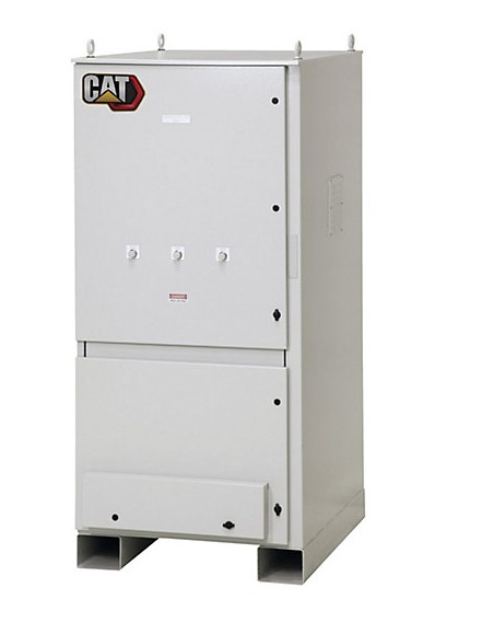 LUG-TO-LUG, Camlock & Enclosed Circuit Breaker (200-400 Amp) 2